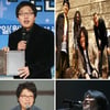 ★들, 노 前대통령 마지막길 새벽부터 '눈물로 동행'(종합)