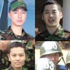 상반기에만 15명 이상, 가수·배우들 '입소 러시'