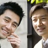 '시티홀' 조국, 차승원 닮은 실제모델 있었다? 