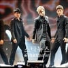 동방신기, 신종플루 영향無..日오사카 공연 강행
