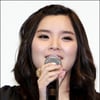[★포토]전보미 "역도부 주장입니다"