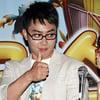 [★포토]은지원 '석현이 말 잘하네!'