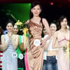 日 니시카와, 亞太슈퍼모델선발대회 1위..김라나 2위(종합)