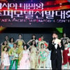[★포토]미녀들 앞에 선 류시원 