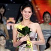 [★포토]황도경 'PAT 패션 교류상 수상'