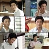 '결못남' 지진희, 썩소의 달인으로 거듭나다