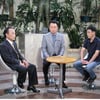 전원책-진중권, TV 동반출연 "어록? 엉뚱한 것만 떠"