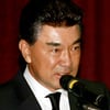 이덕화 "韓영화, 거장은 없고 노인만 있다" 쓴소리