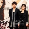 [★포토]이지훈-김규리-원기준 '삼각관계에요'