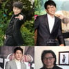 웃기는 가수-배우 vs 안웃기는 개그맨..왜?