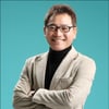 이봉원, 밖에서도 아내 박미선과 '한솥밥'