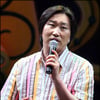 '둘리 뮤지컬 도전' 최국 "고길동과 닮아 캐스팅"