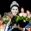 [★포토]조은주 '월드유니버시티 코리아 1위 영예'