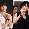 알렉스-구혜선, 제천음악영화제 개막식 사회 맡아