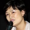 [★포토]김미향 "아이들과 촬영이 재미있었어요"