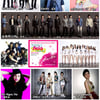 빅뱅·2NE1, 日 V6와 2009 亞송페스티벌 참여 확정