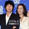 새색시 송윤아 "남편과 집에서 만날 시간 없어요"