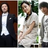 김명민·문근영·박용하, 서울드라마어워즈 男女후보