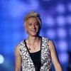 한경 측 "데이트 NO. 파파라치에 답답"..中 인기몸살