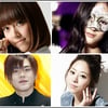 제시카·크리스탈..자매-형제 가수 또 누가 있나?