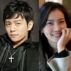 '선덕여왕' 강지후, CF스타 배성희와 열애