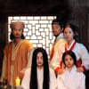 '전설의 고향-금서', 인과응보 교훈.."정통성↑"