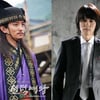 선덕여왕의 또다른 청초한 '훈남' 누구?