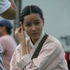 김다인, '전설의 고향'으로 사극 도전
