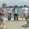 '1박2일' 외국인 특집 2탄..단합과 우정의 장