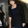 [★포토]박경림 '비통한 발걸음'