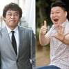 이경규 vs 강호동, 10월 MC맞대결..승자는 누구?