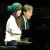 [★포토]구혜선-이사오사사키 '환상의 멜로디'