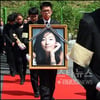故장진영 삼우제, 6일 오전9시 비공개로 열려