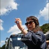 [★포토]안미선, 동생의 죽음 '하늘은 안다'