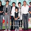 '날아라 펭귄' "1000만명만 들었으면∼"