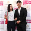 [★포토]김지혜-박준형 '우리만큼 만 살아'