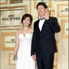 박성웅·신은정, 임신 5주..'주무치·달비' 부모된다 