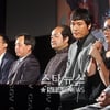 "한국영화, 중국보다 10년 앞서"