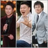 신동엽·강호동·이경규, MC맞대결..과연 승자는?