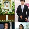 故정다빈,장동건,유재석 등 연예인 개인정보 유출