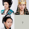 '선덕여왕' 男출연자가 가장 좋아한 여인은?
