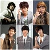 이승철 테이 박효신 vs 이승기 라이언 이현