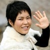 '개그한류' 조혜련, 日 요리기행