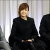 [★포토]한효주 '블랙 시크한 매력'