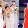 '16세' 김혜진, 슈퍼모델 1위..최한빛 '톱11' 좌절(종합)