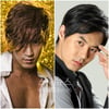 전진-이민우, 마이클 잭슨으로 변신..환상 호흡