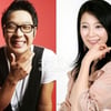 하하 & 안혜경, 사랑하면 닮는다? 