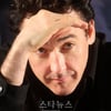 [★포토]존 쿠삭, '누가 질문하나?'