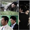 '태삼' 정우·장민호, 父情확인하며 유종의 미