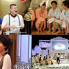 '강심장' 초강세, 夜예능 지각변동 '예고'①